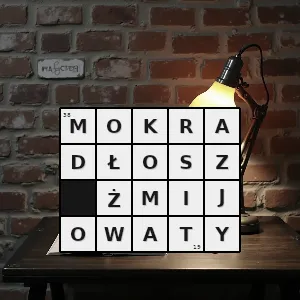 Rozwiązanie krzyżówki: triarius - mokradłosz żmijowaty | hasła, synonimy i podpowiedzi Hasło krzyżówkowe triarius - mokradłosz żmijowaty – rozwiązanie, synonimy, podpowiedzi i definicje krzyżówkowe